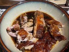 -南京大牌档(香港广场店)