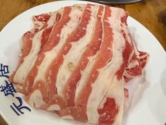 -元盛居(生态大街店)