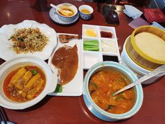 -京味张·北京烤鸭(南山店)