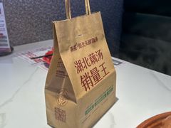 -来菜·湖北头牌藕汤(武商MALL众圆店)