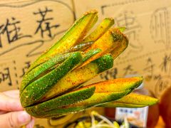 -黔三一夺夺粉酸汤火锅(百信店)