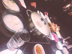 -官也街澳门火锅(新源里店)