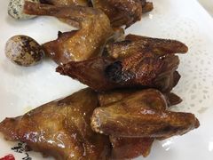-清心鸡沙田乳鸽店·非遗传承(粤垦路店)