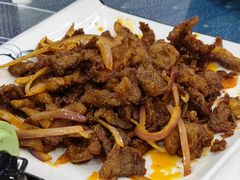 -撒拉人家.酸菜牦牛肉火锅