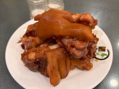 猪蹄-春花民族美食(佳木斯总店)