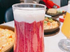 -必胜客(兰州国贸店)