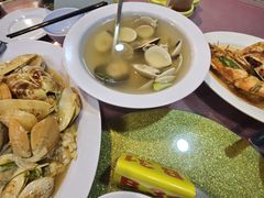 -大茄来海鲜餐厅(亚洲城分行)