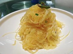 -乾隆美食·本帮菜(黄河路店)