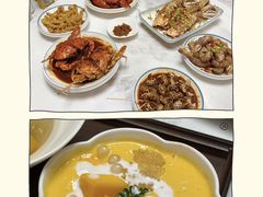 -三妹小龙虾·黄油蟹(华侨城总店)
