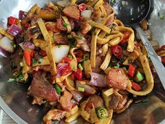 -龚师傅土菜馆.地道农家菜(魅力湘西店)