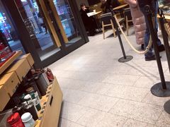 -星巴克(天津佛罗伦萨小镇店)