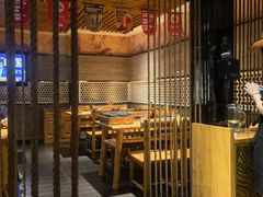 -肉串汪(月坛店)