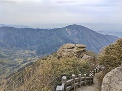 -南岳衡山风景名胜区