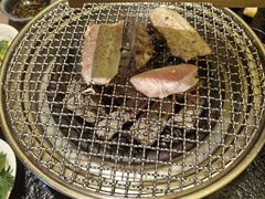 -樱嘢·炭火烧肉(惠南店)