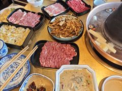 -牛街清真满恒記(平安里西大街店)