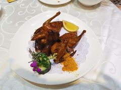 -凤城礼记鱼翅海鲜酒家(新马路总店)