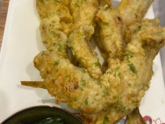 -君霖海鲜私房菜(春柳店)