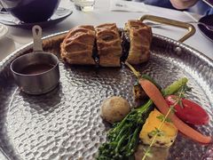 -马克西姆俄罗斯餐厅(通亚街店)