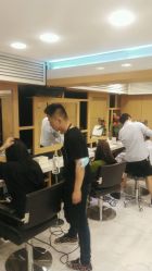 -雅仕 HAIR SALON 美发沙龙