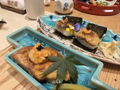 -吉之仙•中国制造•出口级食材日料店(领事馆总店)
