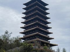 -牛首山文化旅游区