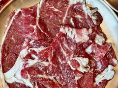 老太太特色肥牛-西塔老太太泥炉烤肉(双井店)