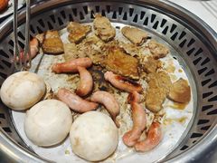 -圣罗巴甄选自助(麦凯乐店)