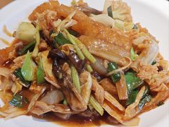 -乡里八闽·福州乡土菜(高宅店)