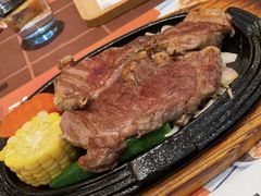 谷饲上脑-尊品牛排(沙湾印象汇店)