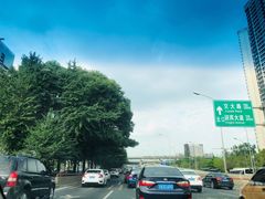 -成都保利公园皇冠假日酒店(熊猫基地店)