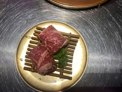 -大叹号·朝鲜族烤肉(潍坊泰华城店)