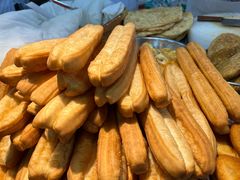 -穆彦华逍遥镇胡辣汤(岗坡路店)