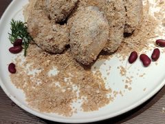 -将相和·海鲜蒸饺大连菜