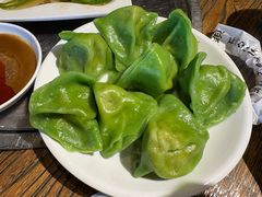 清波水饺-老号尤兔头(幸福店)