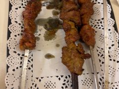 -阿布都新疆音乐美食城(长湖路店)