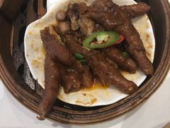 -万龙洲海鲜(大兴绿地缤纷城店)