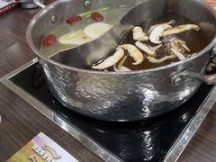 -呷哺呷哺(西单大悦城店)