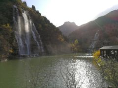 -黄花溪