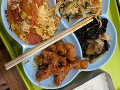 -双宝铁饭盒(南十四店)