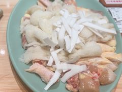 -池云涧自然椰子鸡(万泰汇店)