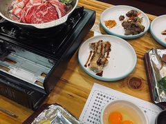 -松坂屋日料自助(长城路店)