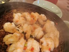 -绿茶餐厅(崇文门新世界店)