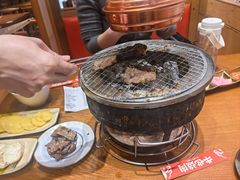 -牛也烧肉(摩尔城店)