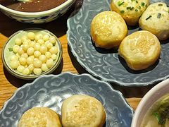 -鑫震源·苏式大虾生煎(山塘街店)