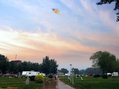 -天津武清北运河郊野公园房车露营地