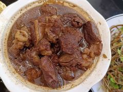 -宛平李记小吃(东关街店)