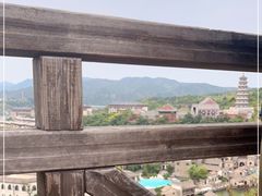 -云端咖啡(古北水镇景区店)
