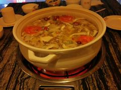 -口袋鸭砂煲火锅(解放路店)