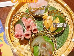-泰妃殿(武汉首店)
