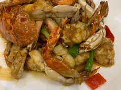 -勇盛潮汕浅海鱼(黄岐名雅路店)